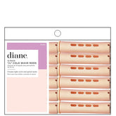 Diane #DCW2 Cold Wave Rods - 11\/16\" Long Sand